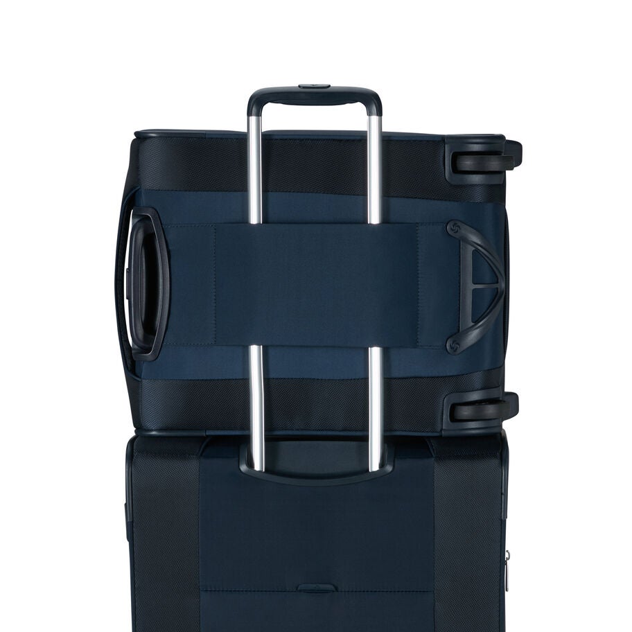Samsonite Re-Lite Valise Pour Sous le Si&egrave;ge in the color Bleu Minuit. image number 6